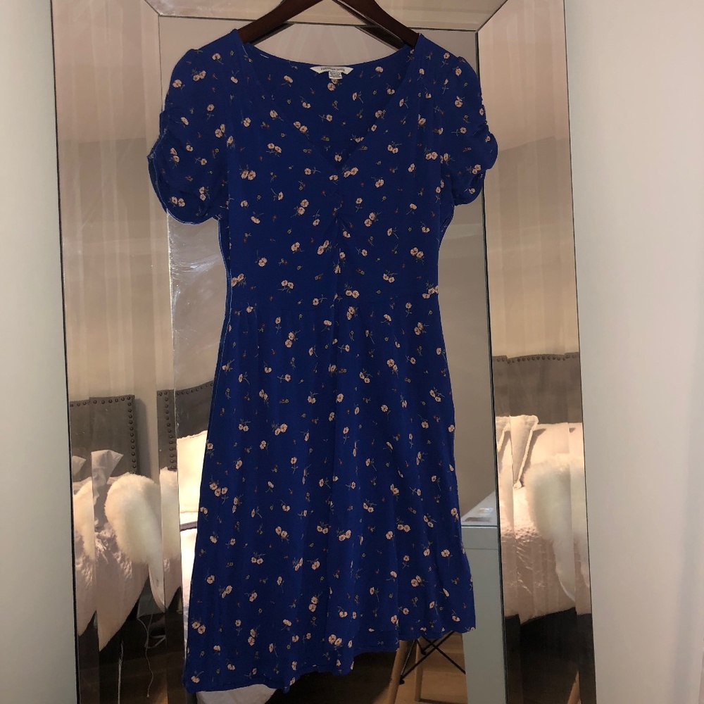American Eagle Summer Dress